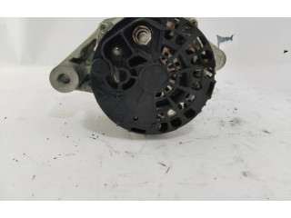 Генератор NOTIENEREFERENCIA   Volvo C70      