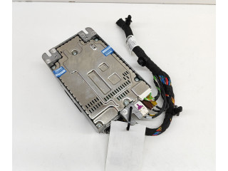 Звукоусилитель 5A57037 BMW iX