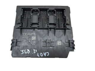 Zpětné zrcátko  Volkswagen Caddy 2009  2K5937085, 5WK50417A  