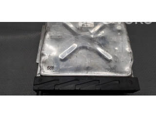 Блок управления двигателем Блок управления mbo79700-9291   Volvo S60