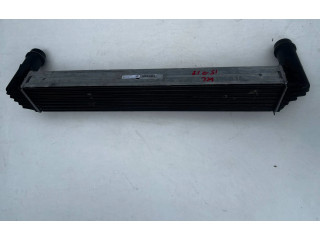 Интеркулер     Jeep Cherokee 