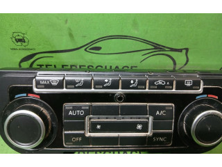 Блок управления климат-контролем 5K0907044GJ   Volkswagen Caddy
