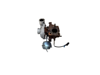  Турбина KIA Ceed  282012A701, 7752740002         