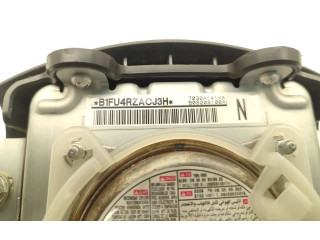 Подушка безопасности водителя 7030A141XA, 608208100A   Citroen C-Crosser