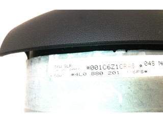 Надувная подушка для руля