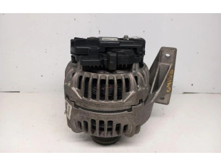 Генератор 0124515019   Volvo C70      