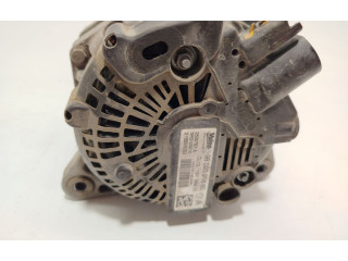 Генератор 9809391880, 2625767A   Peugeot 2008 I      