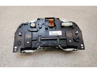 Панель приборов 4HK3D Infiniti Q50