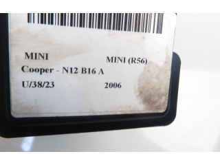 Блок АБС 6780921 Mini One - Cooper Coupe R56 2005 - 2014 года