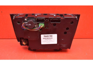 Блок управления климат-контролем 7923, 7923 Volvo S60