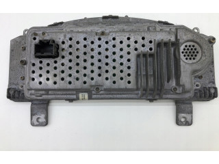 Přístrojová deska Ford Kuga III 2023