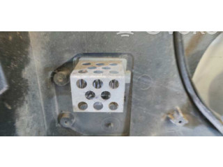 Вентилятор радиатора Citroen Berlingo 1.9