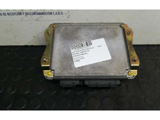 Řídící jednotka 0281010139 Chrysler Voyager