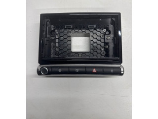 Дисплей    PA66GF30, E1148314   Peugeot 5008