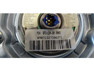 Подушка безопасности водителя 1T0880201A Volkswagen Touran I