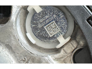 Volant Nissan Ariya 2024 DVD