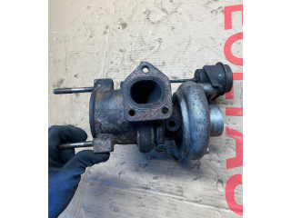 Turbodmychadlo Турбина 7706490, 6210113 BMW 5 E34