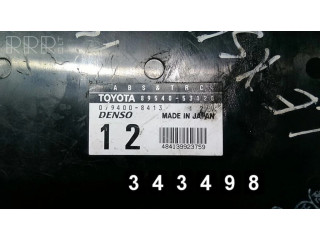 Блок управления двигателя 8954053120   Lexus IS 200-300