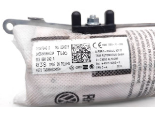 Подушка безопасности в сиденье 5E0880242A, 34167846D Skoda Octavia Mk3 (5E)