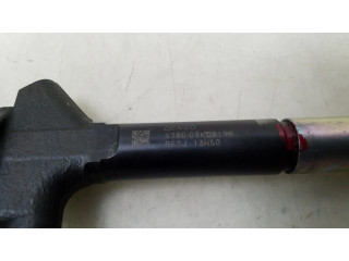 Vstřikovač RF7J13H50 Mazda 6 pro naftový motor 2.0 RF5C