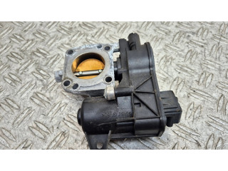 Дроссельная заслонка