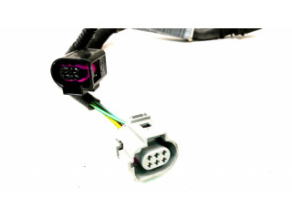 Проводка двигателя