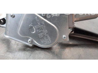 Моторчик заднего дворника A2479065102 Mercedes-Benz A W177