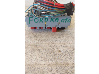 Блок предохранителей 55222343C412   Ford Ka    