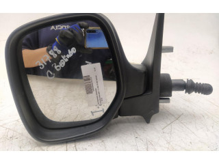 Zpětné zrcátko  Citroen Berlingo 2010  9636686677  