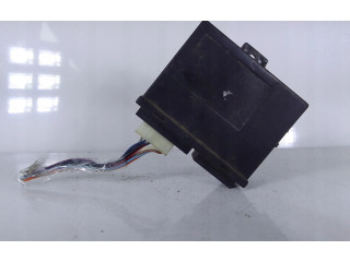 Блок управления двигателя 10R-026002 Cadillac SRX