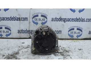 Генератор 436445 Volkswagen Golf III