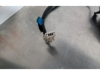 Zpětné zrcátko Lexus GS 300 400 430