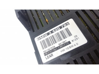 Модуль фонарей