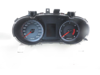 Панель приборов 8100A115, 507920H Mitsubishi Outlander