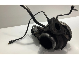 Turbodmychadlo Турбина A6460901060, 0033327 Mercedes-Benz E W211