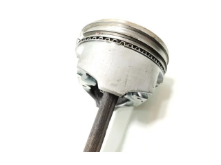 Píst Chevrolet Corvette L48