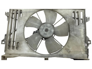 Вентилятор радиатора 163630D090, 943810G13A Toyota Corolla E120 E130 1.6