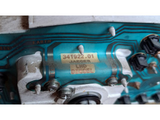 Přístrojová deska  Nissan Terrano 1993 34192201, 341922  