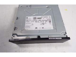 Блок управления HiFi audio 83A035840A, 83A035840A A1