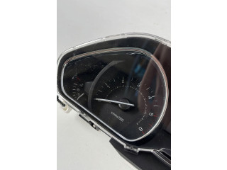 Панель приборов 980540878000, 980540878000   Peugeot 2008 I       