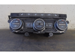 Блок управления климат-контролем 5G0907044AA, 5G0907044AA Volkswagen Golf VII