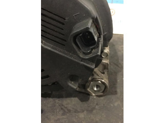 Генератор    Volvo V60      