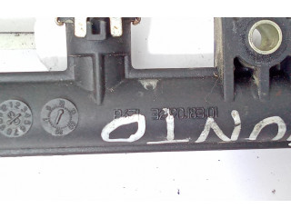 Vstřikovač B671329018301, B671329018301   Fiat Punto (188)     