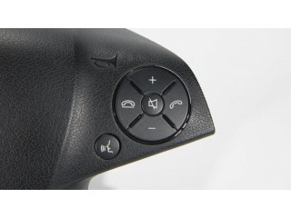 Подушка безопасности водителя A2048600202   Mercedes-Benz C W204