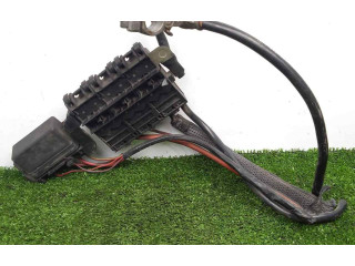 Модуль управления BSM 5J0937548 Skoda Fabia Mk2 (5J)