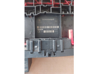 Блок комфорта 3C0937049D, H37TS1002 Volkswagen Caddy