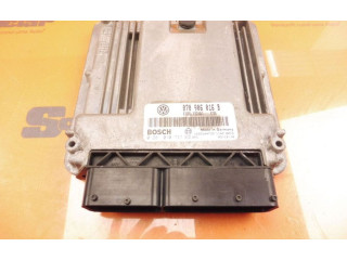 Блок управления 070906016B, 070906016B   Volkswagen Phaeton