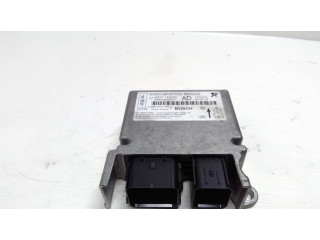 Блок подушек безопасности 6M2T14B056, 0285010140 Ford Galaxy