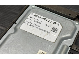 Vstřikovací čerpadlo A2139007109, 632913800 Mercedes-Benz E W213