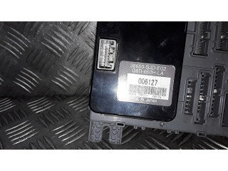 Блок предохранителей sjhe013 Honda FR-V